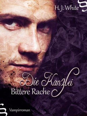 cover image of Die Kanzlei  Bittere Rache
